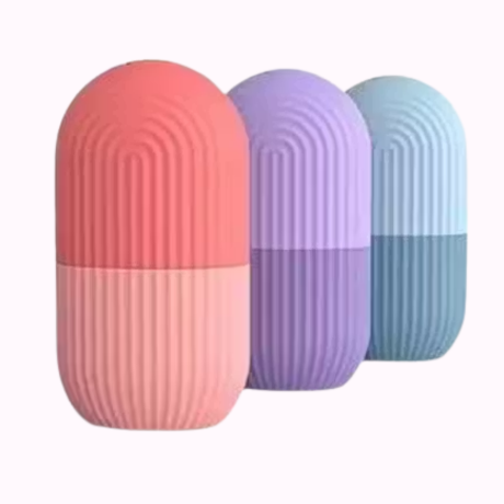 Cropped Faux leather Jacket